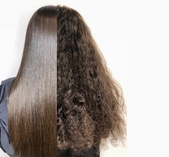 Japanese Hair Straightening - How to Maintain Your Hair