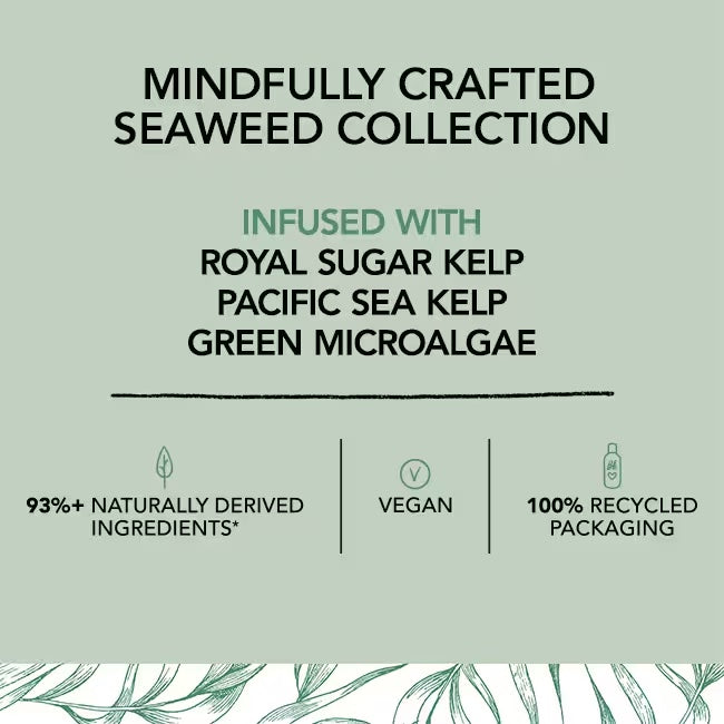 Seaweed Scalp Scrub