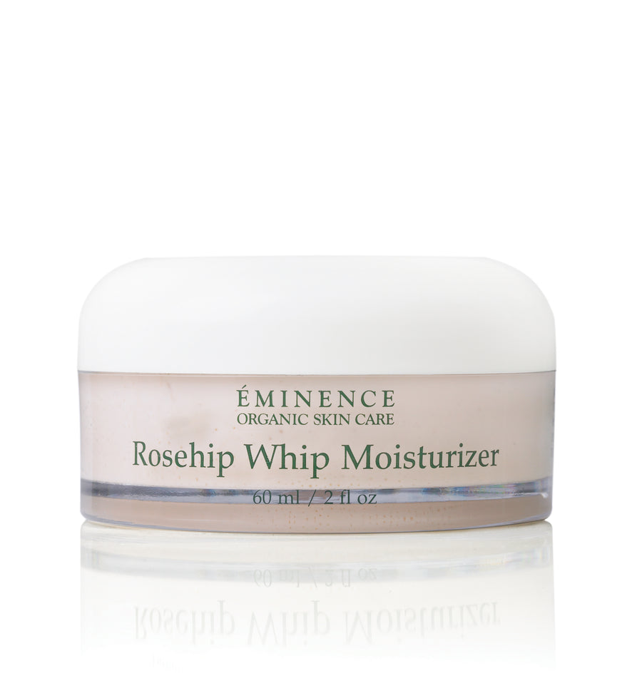 Eminence Organics Rosehip Whip Moisturizer - Muse Hair & Beauty Salon