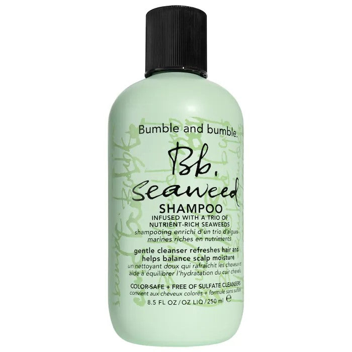 Seaweed Shampoo