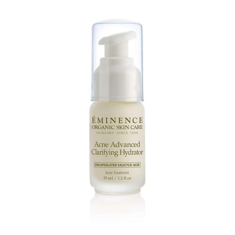 Eminence Organics Acne Advanced Clarifying Hydrator - Muse Hair & Beauty Salon