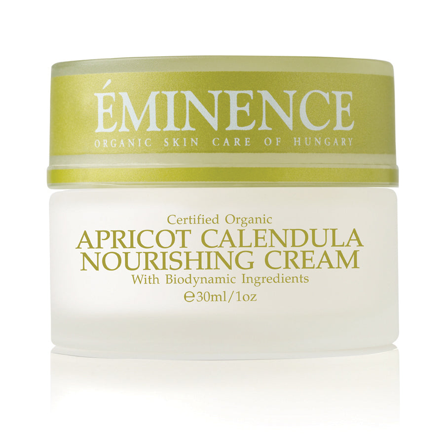 Eminence Organics Apricot Calendula Nourishing Cream - Muse Hair & Beauty Salon
