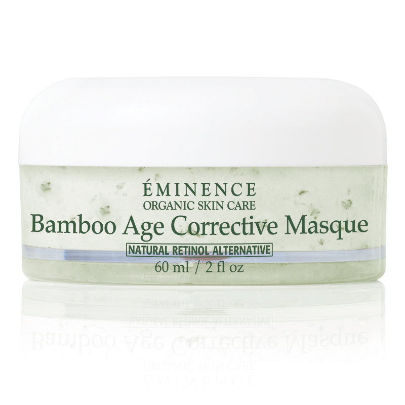 Eminence Organics Bamboo Age Corrective Masque - Muse Hair & Beauty Salon