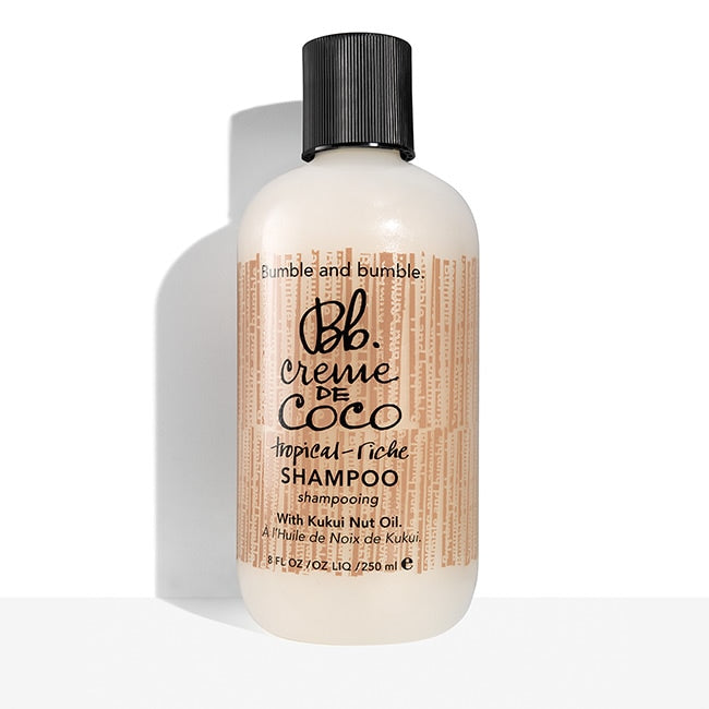 Creme De Coco Shampoo - Muse Hair & Beauty Salon