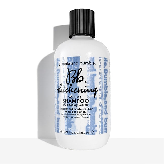 Thickening Volumem Shampoo - Muse Hair & Beauty Salon