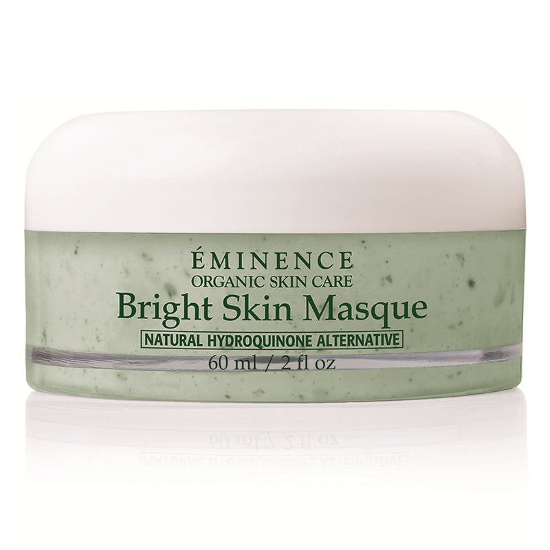 Eminence Organics Bright Skin Masque - Muse Hair & Beauty Salon