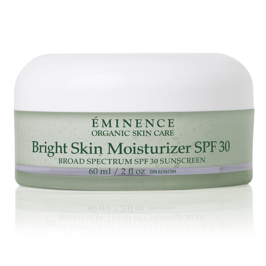 Eminence Organics Bright Skin Moisturizer SPF 30 - Muse Hair & Beauty Salon