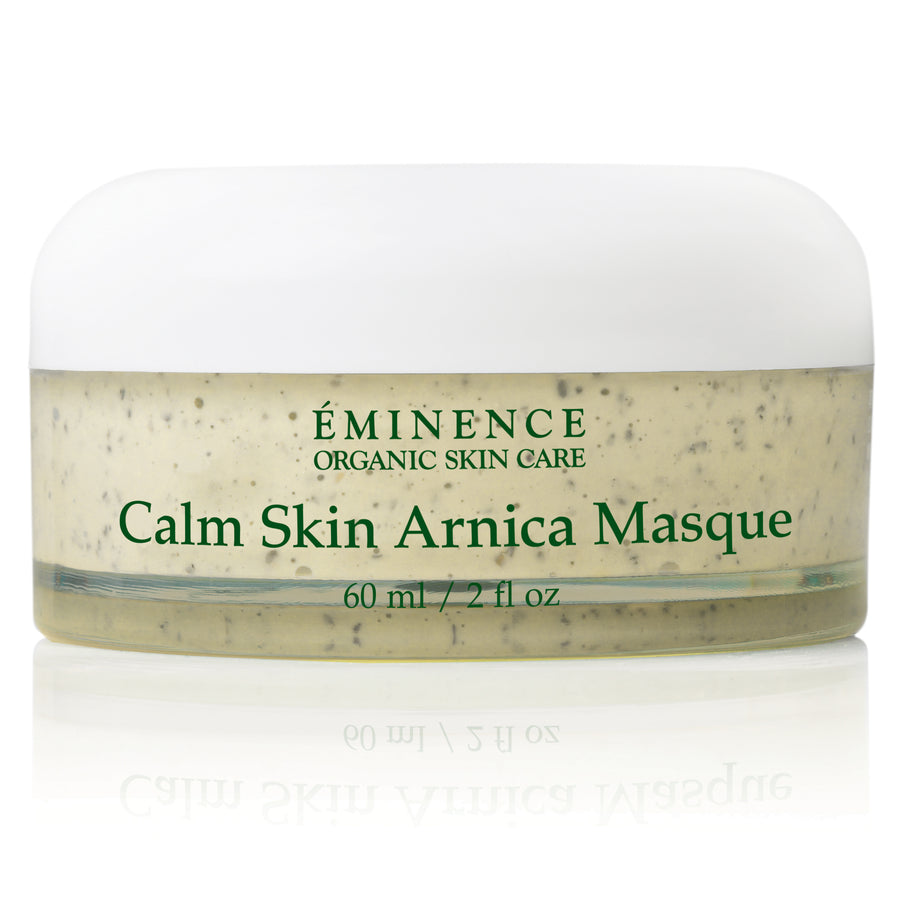 Eminence Organics Calm Skin Arnica Masque - Muse Hair & Beauty Salon