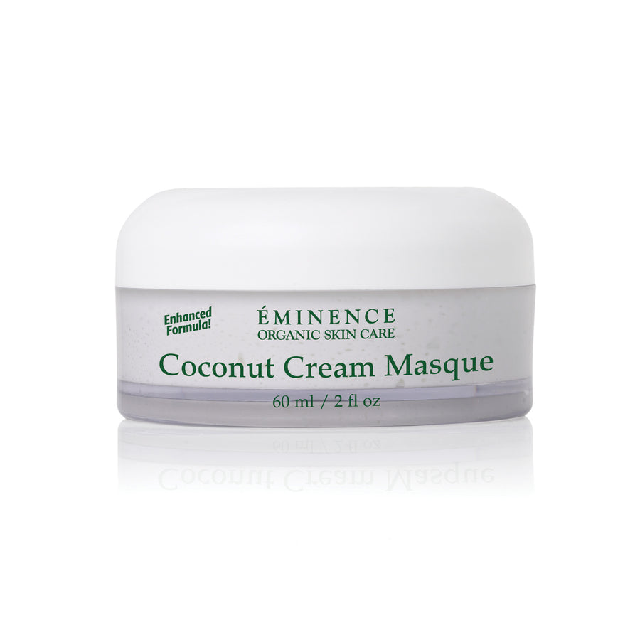 Eminence Organics Coconut Age Corrective Moisturizer - Muse Hair & Beauty Salon