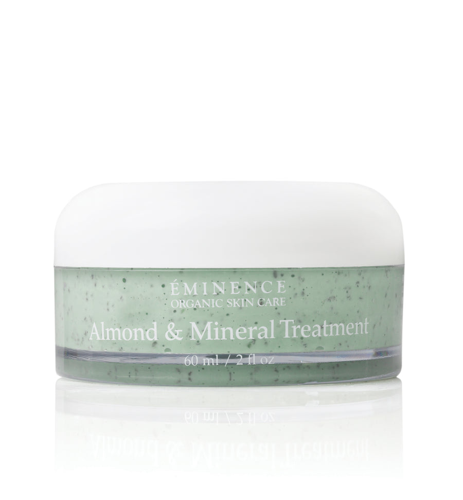 Eminence Organics Almond & Mineral Treatment - Muse Hair & Beauty Salon