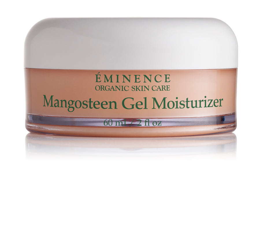 Eminence Organics Mangosteen Gel Moisturizer - Muse Hair & Beauty Salon