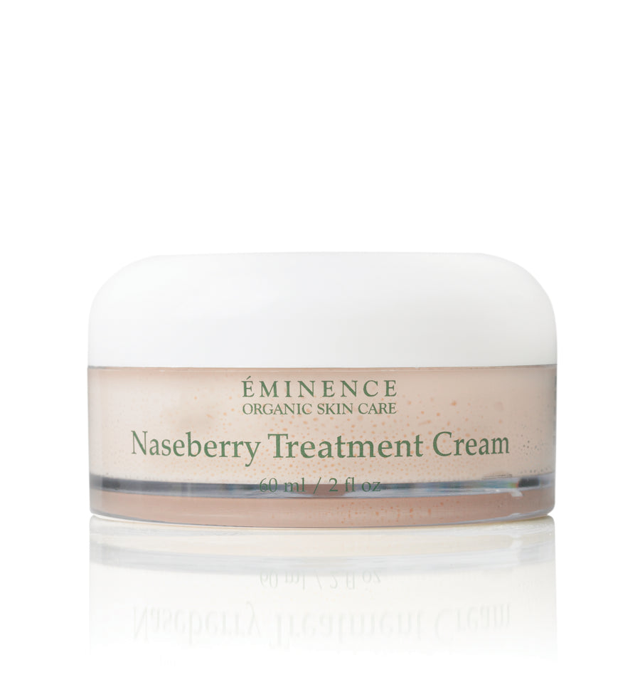 Eminence Organics Naseberry Treatment Cream - Muse Hair & Beauty Salon