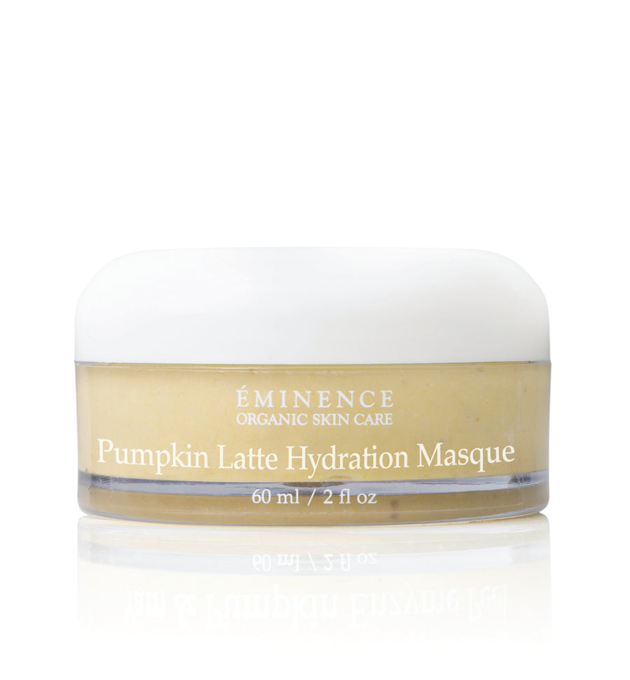 Eminence Organics Pumpkin Latte Hydration Masque - Muse Hair & Beauty Salon