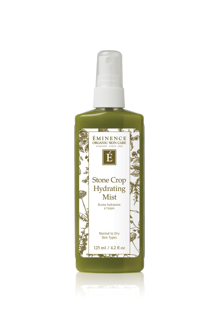 Eminence Organics Stone Crop Hydrating Mist - Muse Hair & Beauty Salon