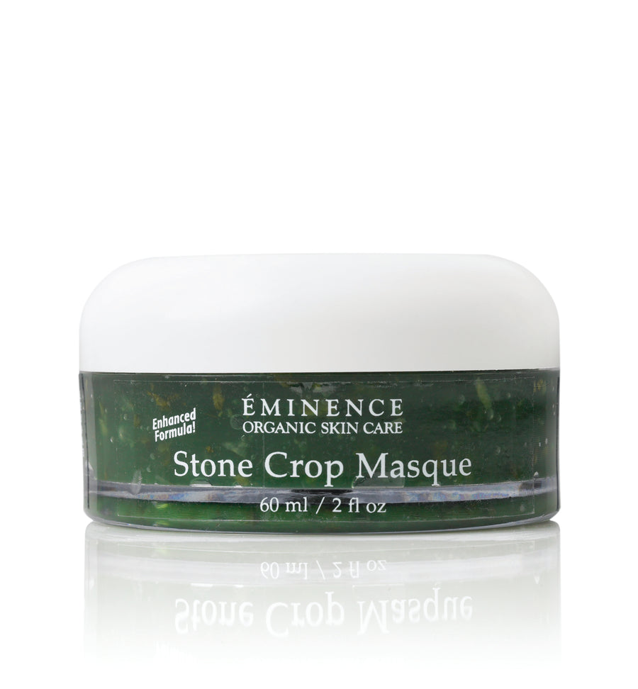 Eminence Organics Stone Crop Masque - Muse Hair & Beauty Salon
