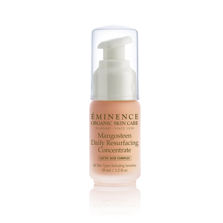 Eminence Organics Mangosteen Daily Resurfacing Concentrate - Muse Hair & Beauty Salon