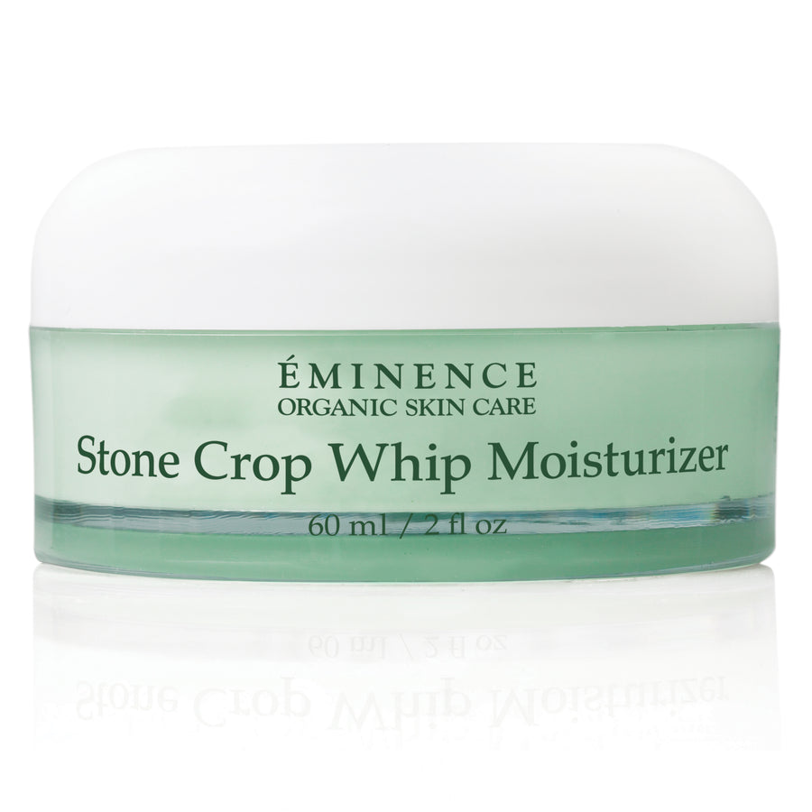 Eminence Organics Stone Crop Whip Moisturizer - Muse Hair & Beauty Salon